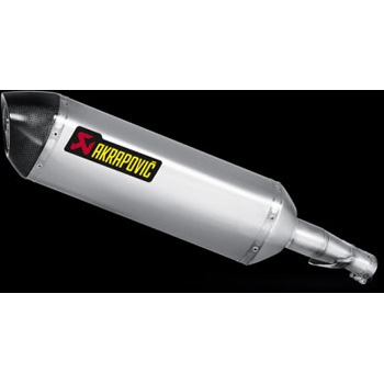 S-H7SO1-HT [e1dl] XbvI}t[(S/O) `^ (J[{GhTCT[) AKRAPOVIC (AN|rb`) 30853883