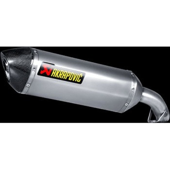 S-H8SO3-HRT [e1dl]XbvI}t[(S/O) `^ (J[{GhTCT[) AKRAPOVIC (AN|rb`) ȓKԎVFR800F 14-16/VFR800X 15-16 (ABS)   S-H8SO3-HRT 30853908