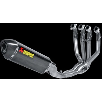 S-K10E2-ZC EVO (4-2-1) J[{ (wLTSiTCT[) AKRAPOVIC (AN|rb`) 30853962