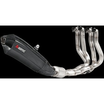 S-K10E3-HX2C EVO (4-2-1) J[{ AKRAPOVIC (AN|rb`) 30853978