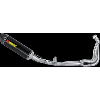 S-K10R6-ZC RACING (4-2-1) J[{ (wLTSiTCT[) AKRAPOVIC (AN|rb`) 30853996