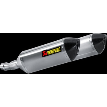 S-K10SO10-HZT [e1dl] XbvI}t[(S/O) `^ (wLTSiTCT[) AKRAPOVIC (AN|rb`) 30854048