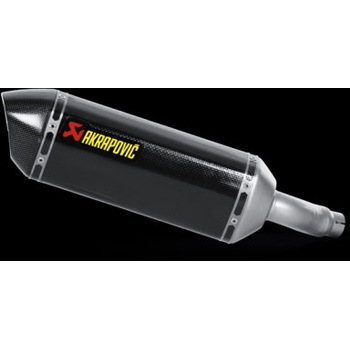 S-K3SO1-HZC (e1dl)XbvI}t[(S/O) J[{ AKRAPOVIC (AN|rb`) 30854294