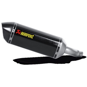 S-K3SO1-HZCJPA (JMCAdl)XbvI}t[(S/O) J[{ AKRAPOVIC (AN|rb`) 30854303
