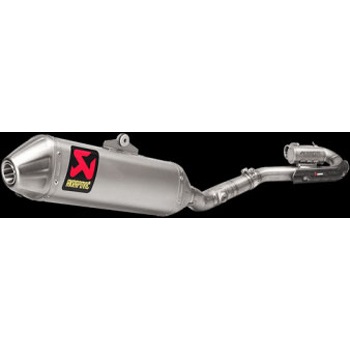 S-K4MR7-BNTA RACING (1-1) �`�^�� AKRAPOVIC (�A�N���|�r�b�`) 30854346