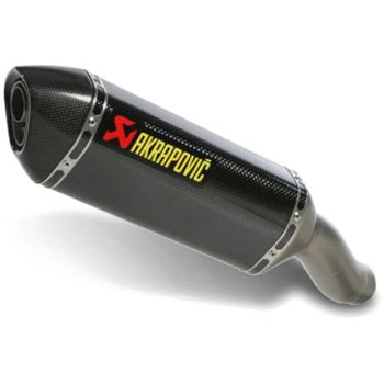 S-K6SO6-ZC XbvI}t[(S/O) J[{ (wLTSiTCT[) AKRAPOVIC (AN|rb`) 30854398