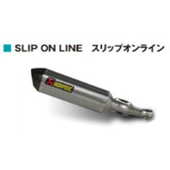 S-K6SO6-ZT XbvI}t[(S/O) `^ (wLTSiTCT[) AKRAPOVIC (AN|rb`) 30854407