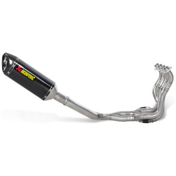 S-S10R10-RC/1 RACING J[{ AKRAPOVIC (AN|rb`) 30854522