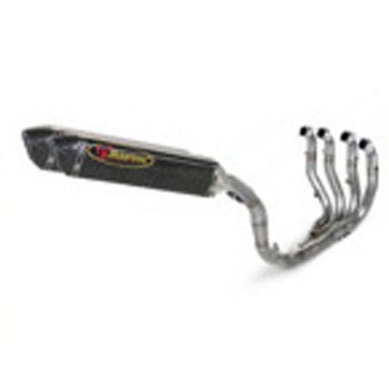 S-S13R2-RC/1 RACING (4-2-2) J[{ (wLTSiTCT[) AKRAPOVIC (AN|rb`) 30854626