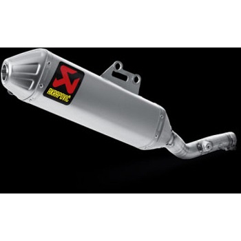 S-S4SO8-BNTA �X���b�v�I���}�t���[(S/O) �`�^�� (�w�L�T�S�i���T�C�����T�[/�`�^���G���h) AKRAPOVIC (�A�N���|�r�b�`) 30854705