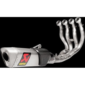 S-Y10E3-APT EVO (4-2-1) `^ (JE}EgvH) AKRAPOVIC (AN|rb`) 30854854