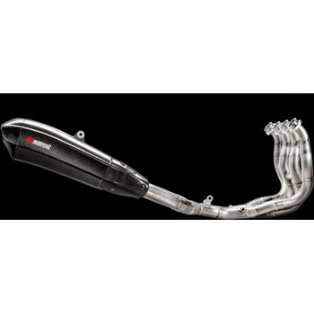 S-Y10R12-HX2C RACING (4-2-1) J[{ AKRAPOVIC (AN|rb`) 30854872