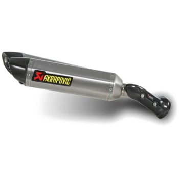 S-Y10SO9-ZT XbvI}t[(S/O) `^ (wLTSiTCT[) AKRAPOVIC (AN|rb`) 30854976