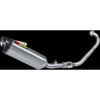 S-Y125R2-HRT [e1dl] RACING(1-1) `^ (wLTSiTCT[) AKRAPOVIC (AN|rb`) 30854994
