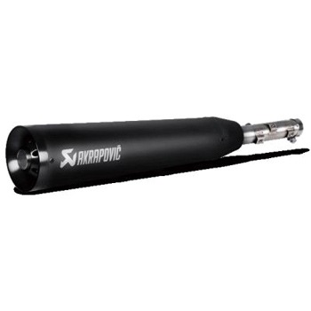 S-Y9SO3-HBBOSSBL XbvI}t[(S/O) Xe BLK AKRAPOVIC (AN|rb`) 30855387
