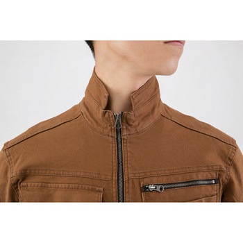 現場服ストレッチブルゾン 2170 ジーベック