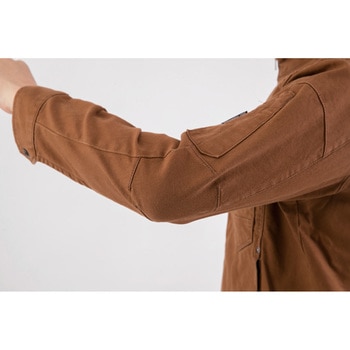 現場服ストレッチブルゾン 2170 ジーベック