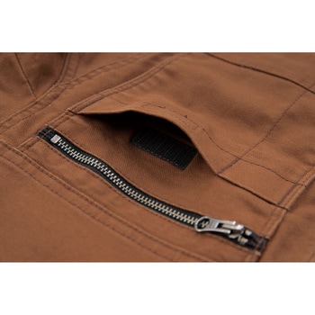 現場服ストレッチブルゾン 2170 ジーベック