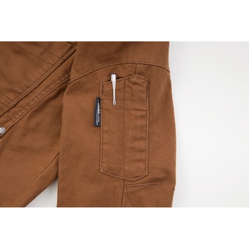 現場服ストレッチブルゾン 2170 ジーベック