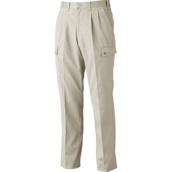 PETラットズボン 9193 ジーベック