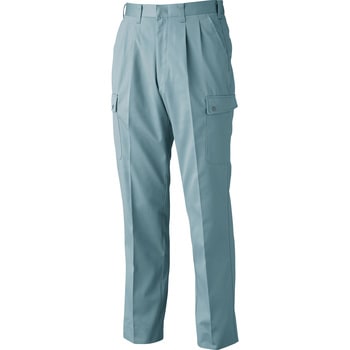 PETラットズボン 9193 ジーベック