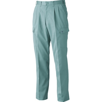 PETラットズボン 9193 ジーベック