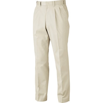 リサイクリーンスラックス 3172 ジーベック