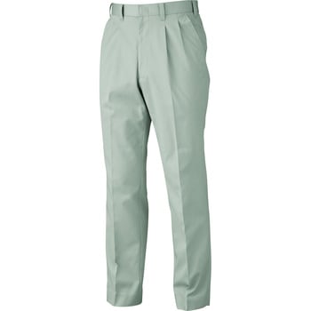 リサイクリーンスラックス 3172 ジーベック