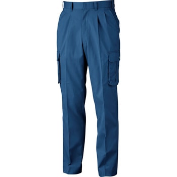 リサイクリーンラットズボン 3173 ジーベック