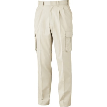 リサイクリーンラットズボン 3173 ジーベック