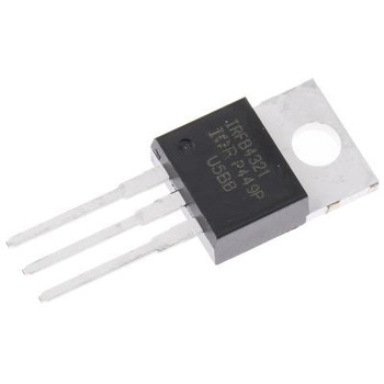 IRFB4321PBF INFINEON