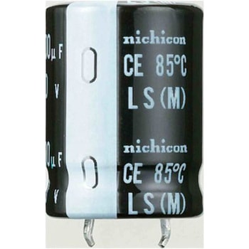 LLS2A102MELZ ニチコン