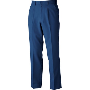 スラックス 7120 ジーベック