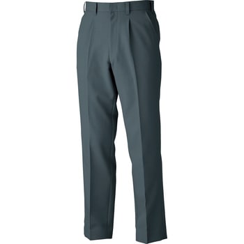 スラックス 7120 ジーベック