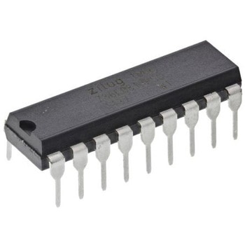 Z86E0812PSG1866 ZILOG