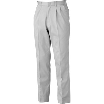 5420 ツータックスラックス 5420 ジーベック 30913347