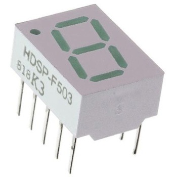 HDSP-F503 BROADCOM