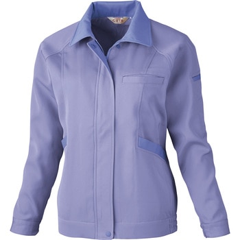 レディースブルゾン 4103 ジーベック ブルゾン ジャケット 秋冬 通販モノタロウ