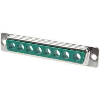 FM8W8P-K120 FCT - A MOLEX COMPANY