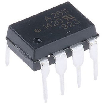 HCPL-2611-000E - BROADCOM