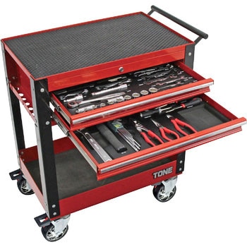 ワークキャビンセット TONE(トネ/旧:前田金属工業)