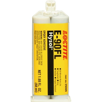 LOCTITEエポキシ系接着剤Hysol E-90FL LOCTITE(ロックタイト/ヘンケル)