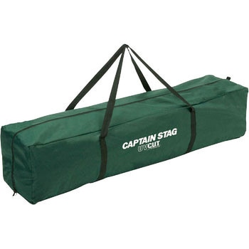 ヘキサゴンポータブルタープ CAPTAIN STAG