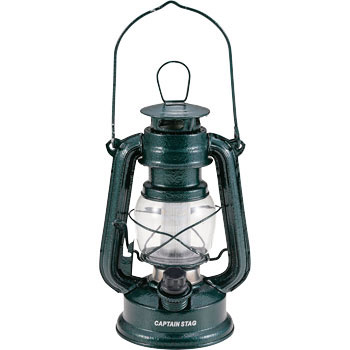 UK-4017 �A���e�B�[�N�g�FLED�����^�� CAPTAIN STAG 30966644