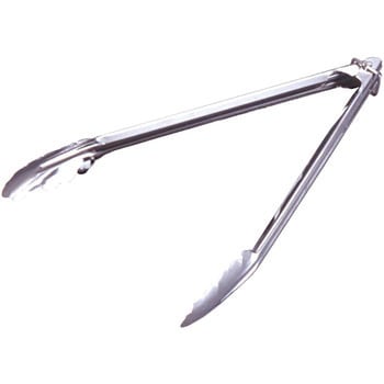 レスト バーベキュー万能トング30cm CAPTAIN STAG