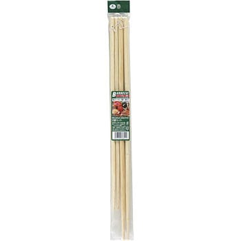 竹製バーベキュー菜箸 2膳セット CAPTAIN STAG