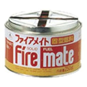 ファイアメイト固形燃料 CAPTAIN STAG