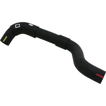 (16571)ラジエータアッパホース トヨタ