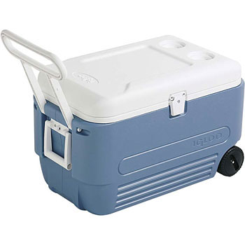 受け渡しが決まりました！コールマン　57L IGLOO  MAX COLD60WHLD 美品 Amazon.co.jp: イグルー(Igloo) 日本正規品 IGLOO イグルー クーラー