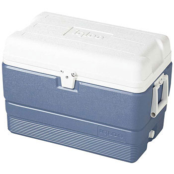 M-6983 イグルー マックスコールド 50QT 1個 CAPTAIN STAG